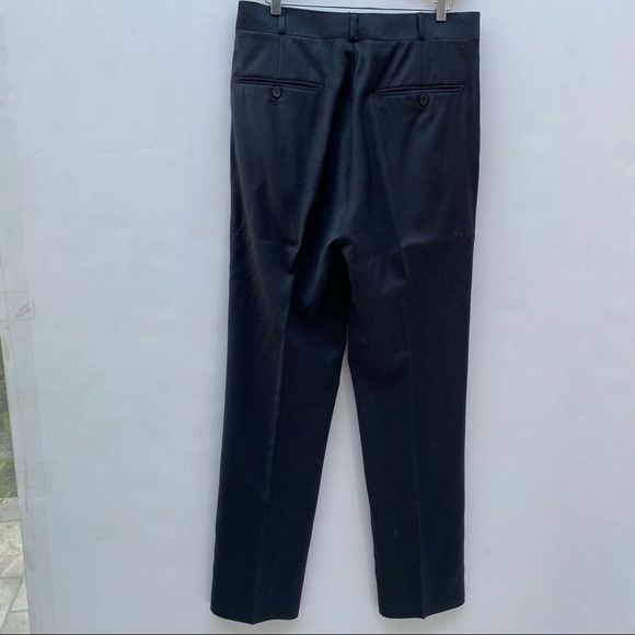 Gerad Men's Suit Jacket and Pants Charcoal Gray 44R - Picture 6 of 10